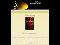 St Pauls Operatic Society