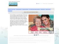 Pace Program | Skilled Nursing San Diego | San Diego Assisted Living Pace Program | Skilled Nursing San Diego | San Diego Assisted Living
