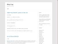 stpe.se Blog::Log, Fix Tab Indenting in Coda, coding stpe.se Blog::Log, Fix Tab Indenting in Coda, coding