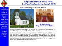 stpeterfredericton.nb.ca anglican, parish, st stpeterfredericton.nb.ca anglican, parish, st