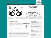 The Friends of the schools, The Vatican, Traidcraft, World Council of Churches The Friends of the schools, The Vatican, Traidcraft, World Council of Churches