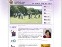 stpeters-sch.com HomeCurrently selected, Learning Portal, eSafety stpeters-sch.com HomeCurrently selected, Learning Portal, eSafety