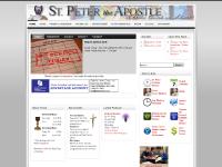 stpeterschulte.com 'st peter', 'st peter schulte', 'schulte catholic' stpeterschulte.com 'st peter', 'st peter schulte', 'schulte catholic'