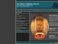 Greeters Schedule, Daily Scripture Readings, » Parish Staff, » Sacramental Schedule Greeters Schedule, Daily Scripture Readings, » Parish Staff, » Sacramental Schedule