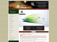 Home | St. Peter's Fly Shop is a full service pro fly fishing shop with the best selection of fly fishing products and guided fly fishing trips in Northern Colorado. Located in Ft. Collins Colorado we are conveniently positioned in close proximity to a nu