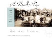 St Philip's Plaza St Philip's Plaza
