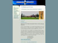 Home - St. Philip the Apostle Church - Home Home - St. Philip the Apostle Church - Home