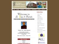 St. Pius X Parish, Owensboro