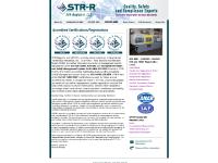  Procedures for Registration, AS9100C OASIS Database, FAA Dist. Accreditation Program, Audits