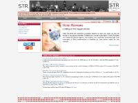 STR Global - Home
