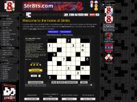  Daily Str8ts, Weekly Extreme Str8ts!, Daily 1 to 25, Daily Sudoku