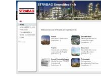 STRABAG Umwelttechnik - Willkommen bei STRABAG Umwelttechnik STRABAG Umwelttechnik - Willkommen bei STRABAG Umwelttechnik