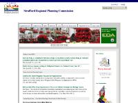 CEDS, Transportation, Staff, Exec. Committee CEDS, Transportation, Staff, Exec. Committee