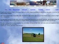 Welcome to Straight and Level Down Under Welcome to Straight and Level Down Under