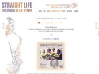 straightlife.info Laurie Pepper & Milcho Leviev, Widow's Taste straightlife.info Laurie Pepper & Milcho Leviev, Widow's Taste