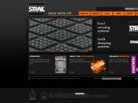 Home - STRAIL