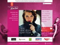 Welcome to Straiton Retail Park Welcome to Straiton Retail Park