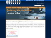 strancoinc.com Stranco, Indiana, Michigan City strancoinc.com Stranco, Indiana, Michigan City