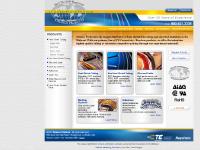 Industries We Serve, Heat Shrink Tubing, - Single Wall, - Dual Wall Industries We Serve, Heat Shrink Tubing, - Single Wall, - Dual Wall