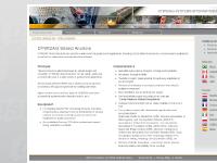 DYWIDAG Strand Anchors - Product Information DYWIDAG Strand Anchors - Product Information