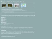 Strandbad.se &ndash; fritidshus i Löderups strandbad uthyres