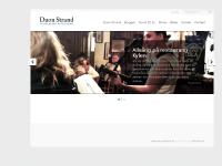 strandband.se Duon Strand, Bloggen, Filmer