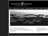 liten strandbergpartners.se skärmbild