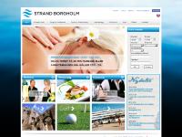 strandborgholm.se Nyckelord