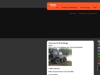 Strand Buggy: Strand Event. Event att minnas och tala om!