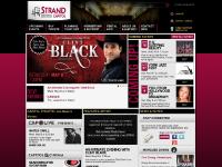Strand-Capitol Performing Arts Center : Strand-Capitol Performing Arts Center :