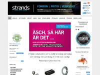 liten strands.se skärmbild liten strands.se skärmbild