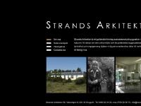 Strandsarkitekter Strandsarkitekter