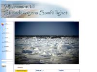 liten strandskogen.nu skärmbild liten strandskogen.nu skärmbild