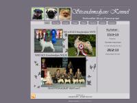 ---::: Rottweiler från Strandsmedjans Kennel :::--- ---::: Rottweiler från Strandsmedjans Kennel :::---