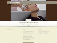 strandspa - Day Spa at The Strand Salon