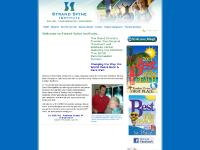  Do You Have a Pinched Nerve?, Parties With a Purpose: Infection!, Make an Appointment, Copyright