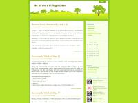  Homework, Week of May&nbsp;24, Homework, Homework