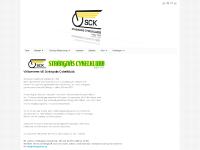 Strängnäs CK Strängnäs CK