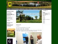 Strängnäs GK Strängnäs GK