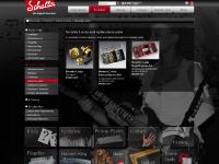 Security Locks | Schaller-Electronic