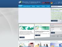 strategiccommunication.net strategic communications, structured cabling installation, voip solution provider