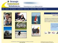 Strategic Insurance Solutions, Inc. Strategic Insurance Solutions, Inc.