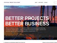 strategicprojectsolutions strategicprojectsolutions