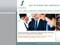strategicworkforcesolutions - Strategic Legal