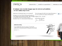 strategon.se Webbutveckling, Webbutveckling, Publiceringssystem