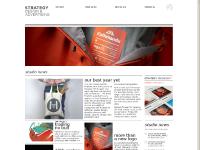  our work, what we do, who we are