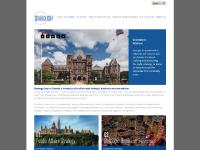  Ontario government, Government of canada, Federal government, Provincial government