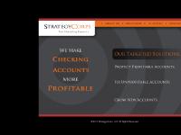 StrategyCorps | The Checking Experts