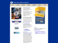 Norm Levy provides strategy counsel to CEOs of fast-growth businesses