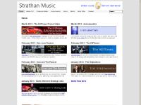 strathan.com strathan music, strathan, frédéric momont